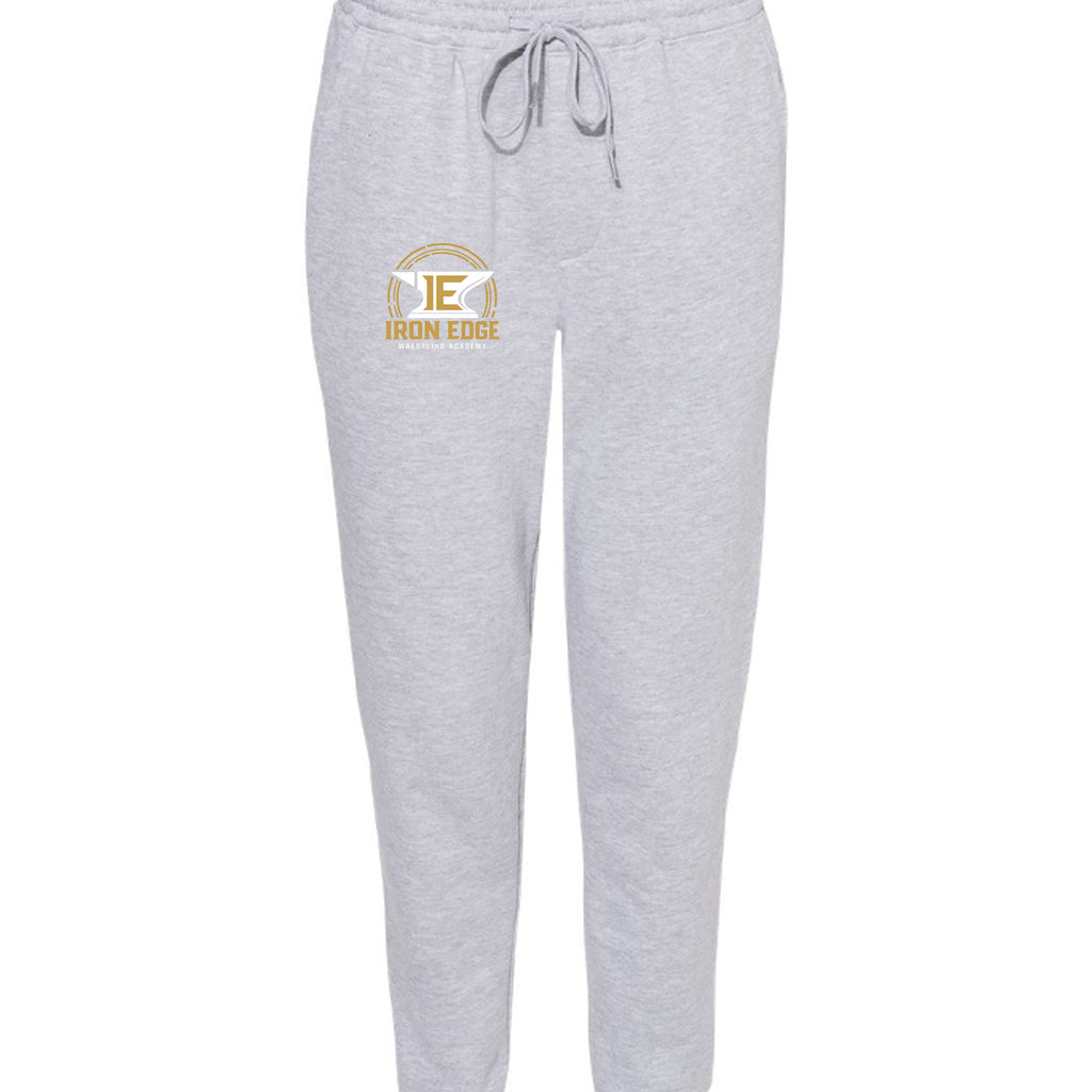Grey Heather - IND20PNT - FRONT