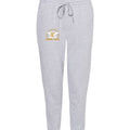 Grey Heather - IND20PNT - FRONT
