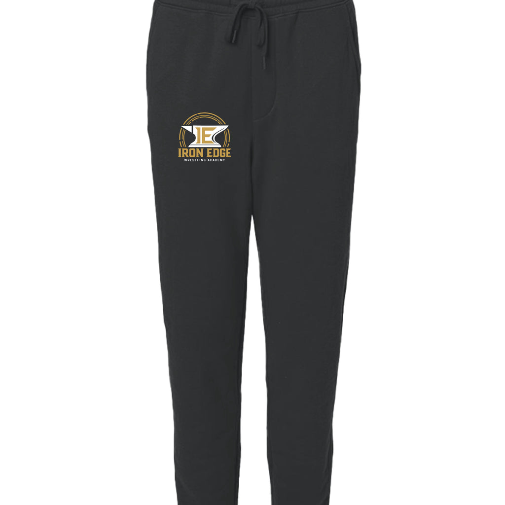 Black - IND20PNT - FRONT