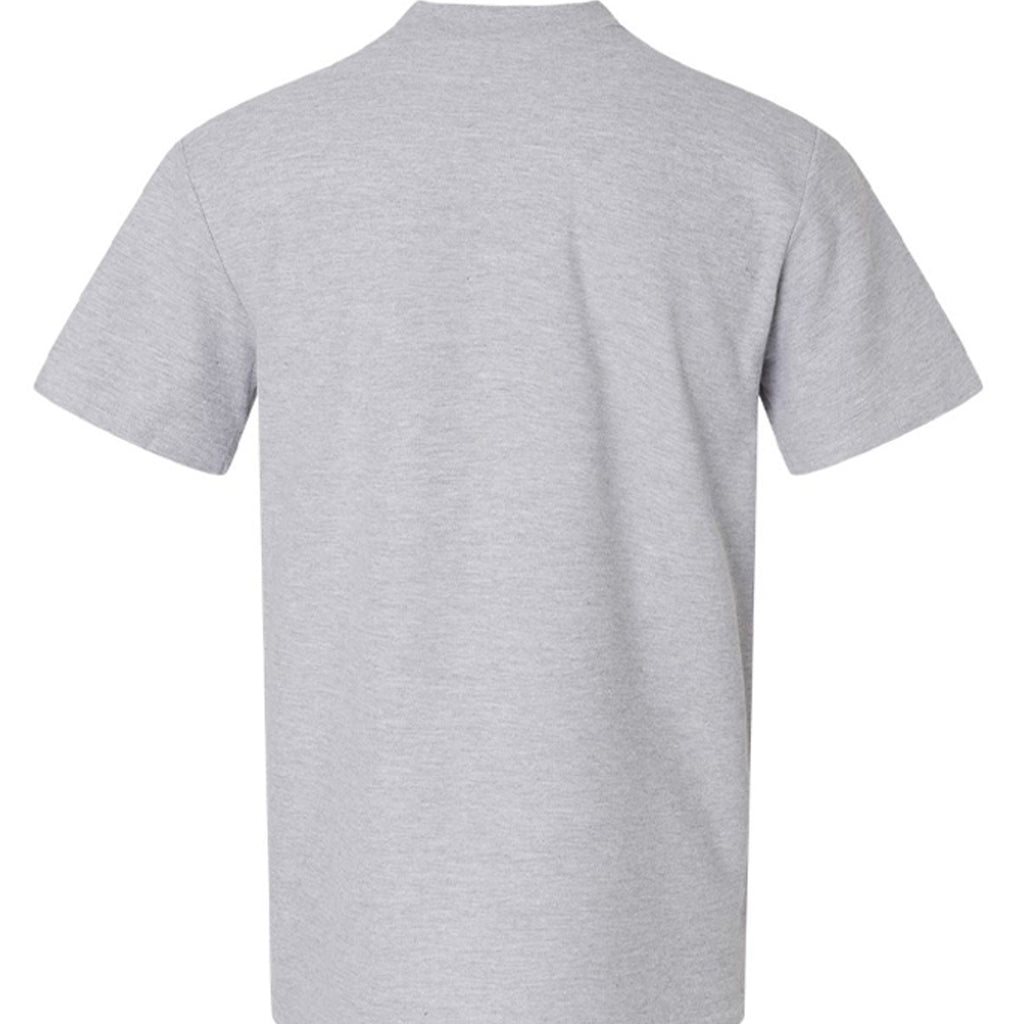 HEATHER GREY - 1PQ - BACK