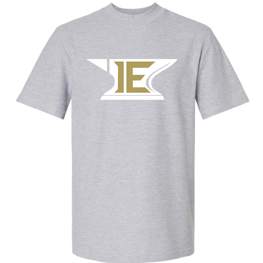 HEATHER GREY - 1PQ - FRONT
