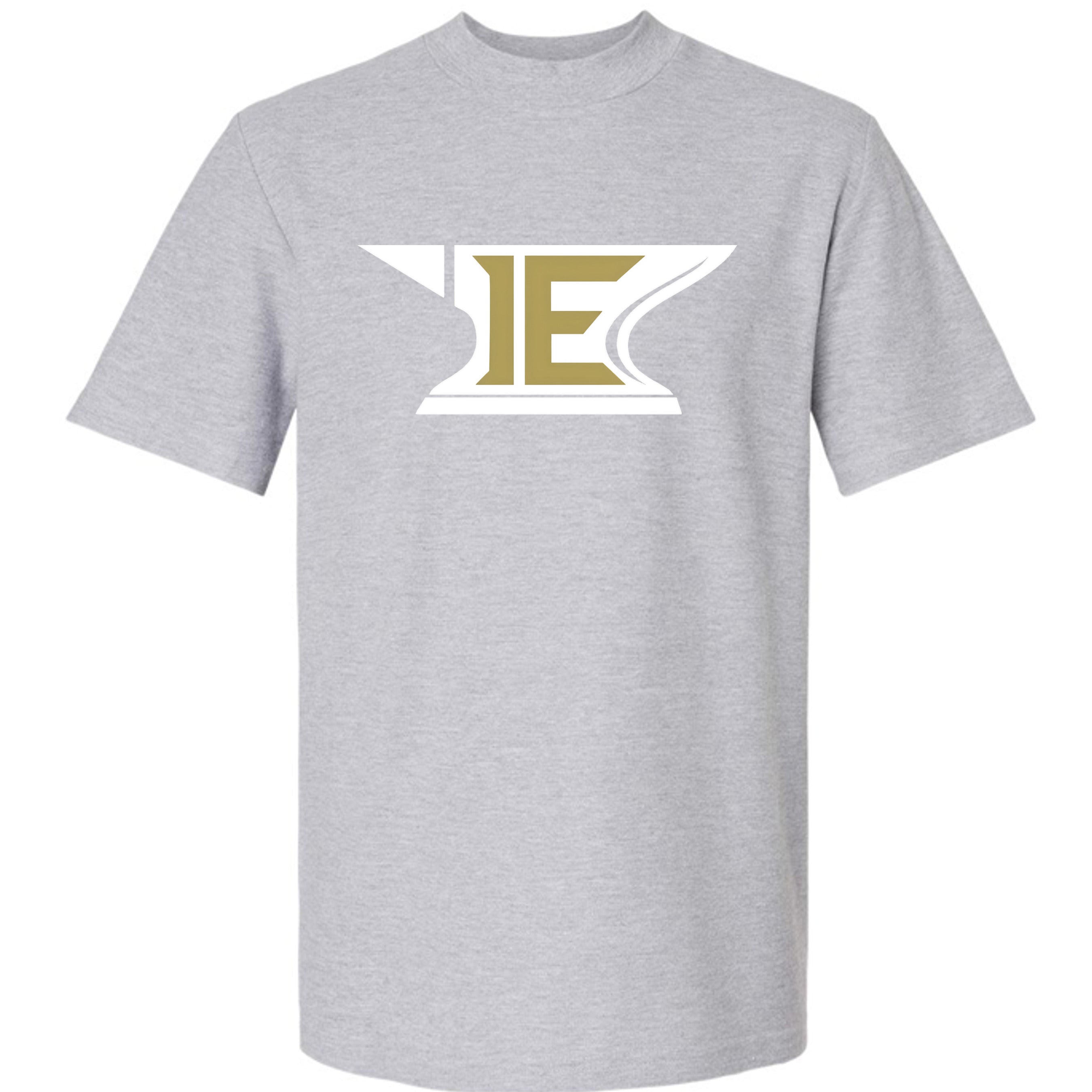 HEATHER GREY - 1PQ - FRONT