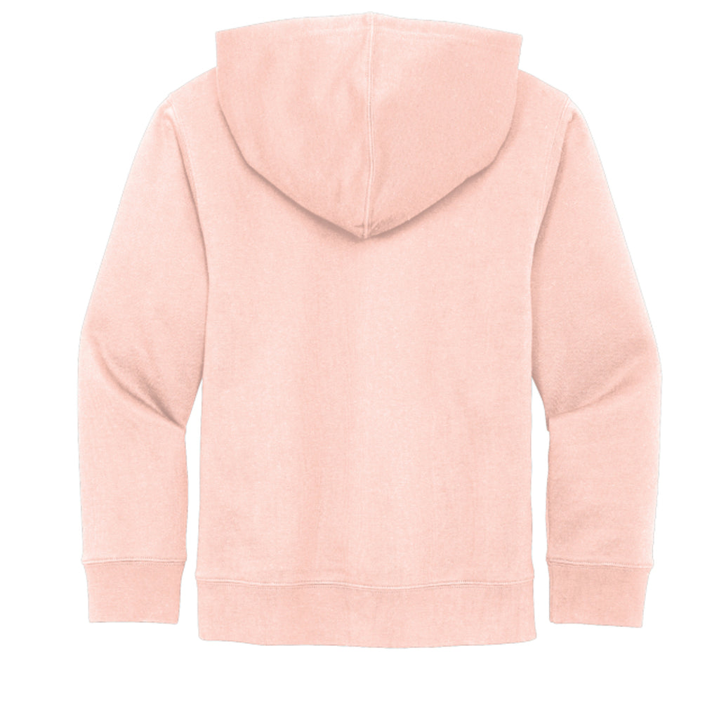 Rosewater Pink - DT6100Y - BACK