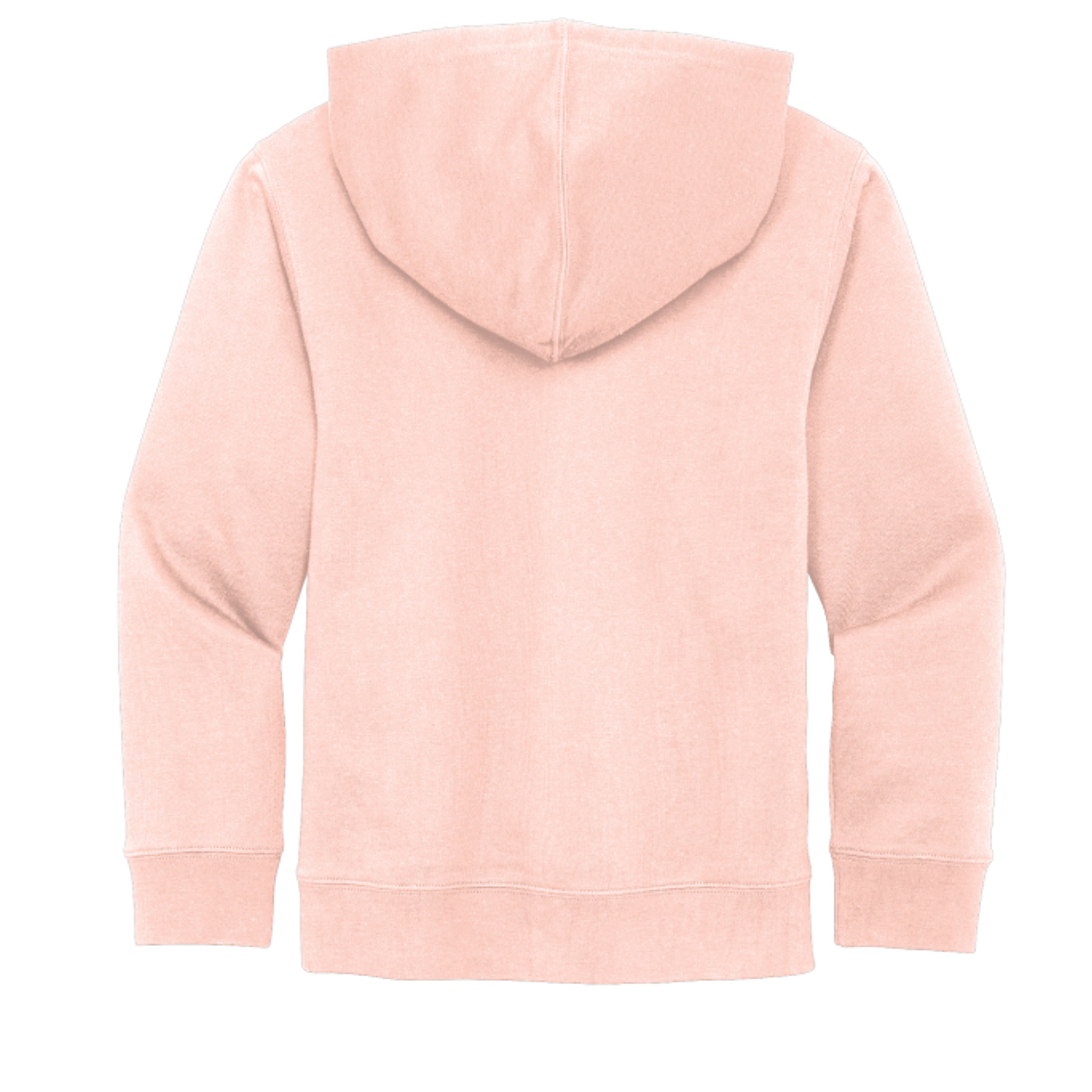 Rosewater Pink - DT6100Y - BACK