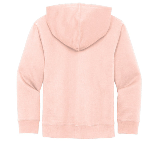 Rosewater Pink - DT6100Y - BACK