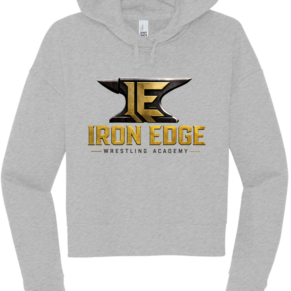 Light Heather Grey - DT6101 - FRONT