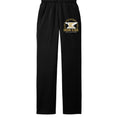 Black - ST237 - FRONT