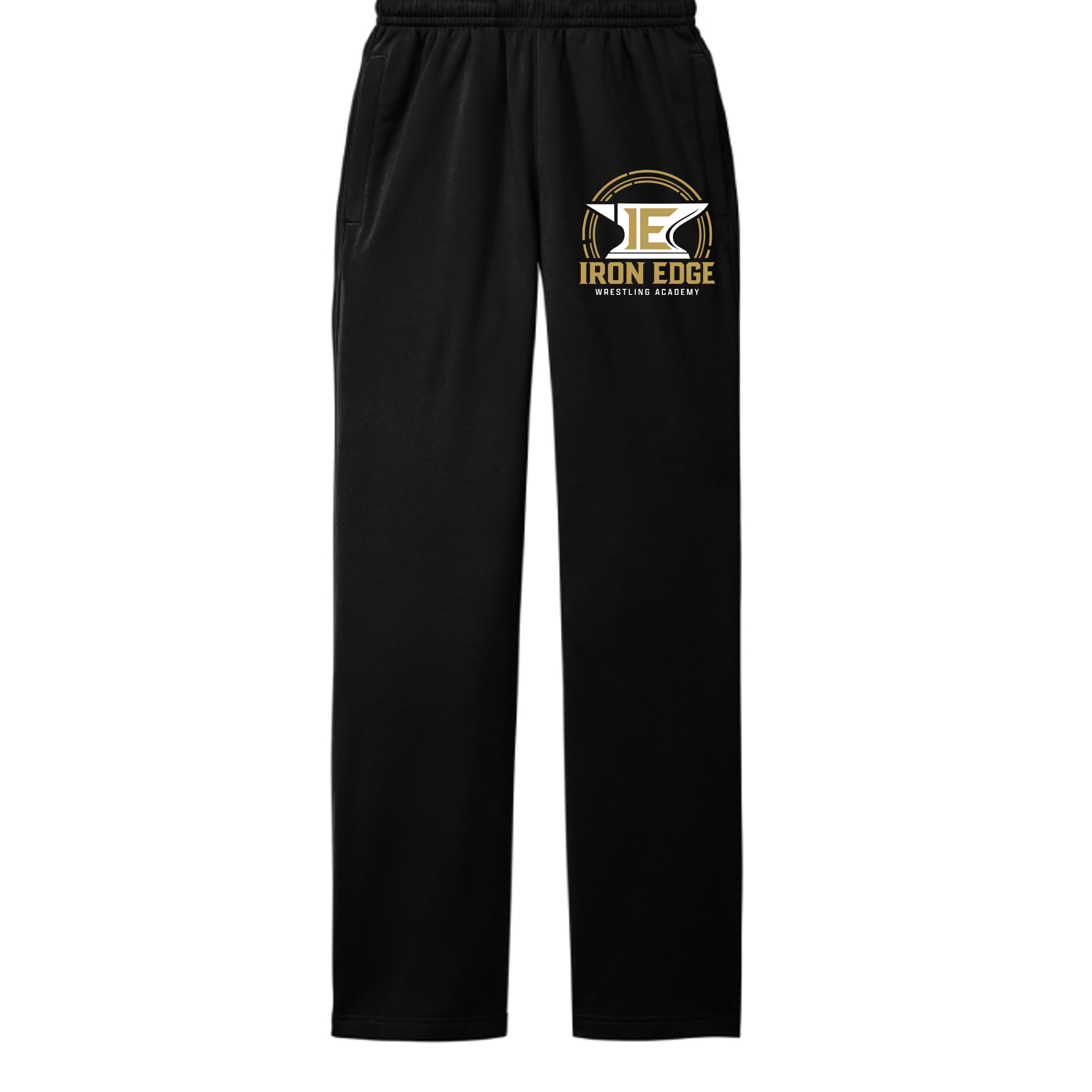 Black - ST237 - FRONT