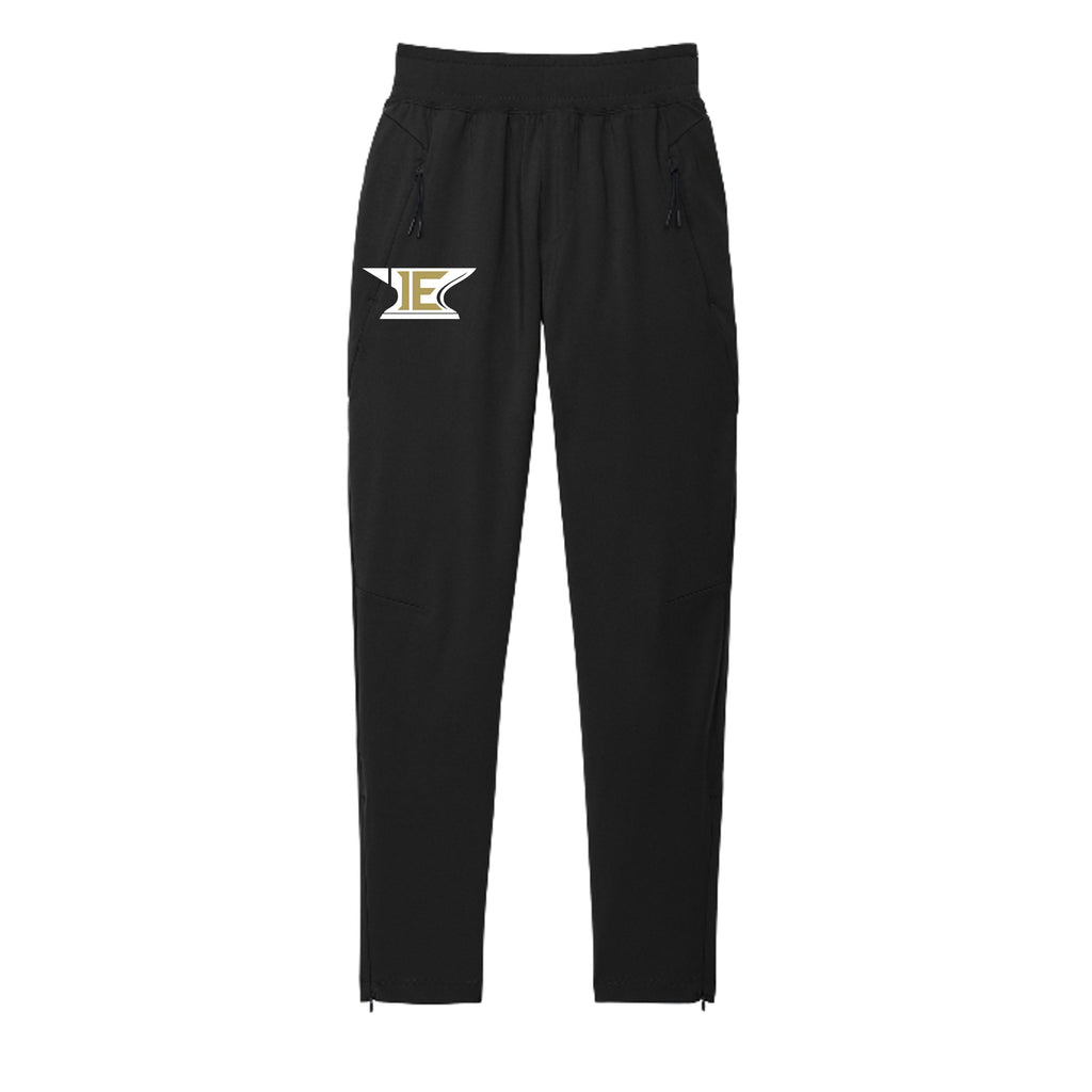 Deep Black - PST871 - FRONT