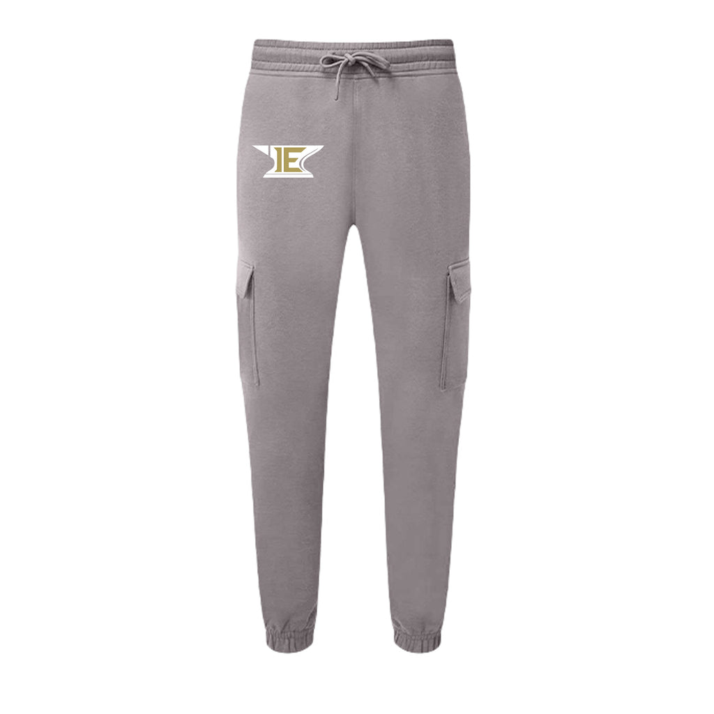Heather Grey - TD604 - FRONT