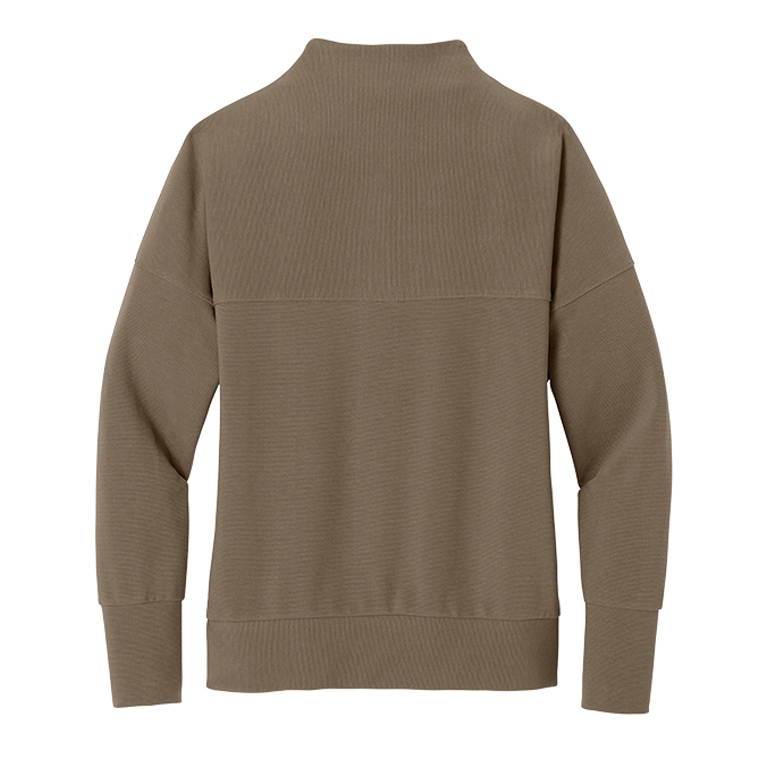 Warm Taupe - MM3041 - BACK