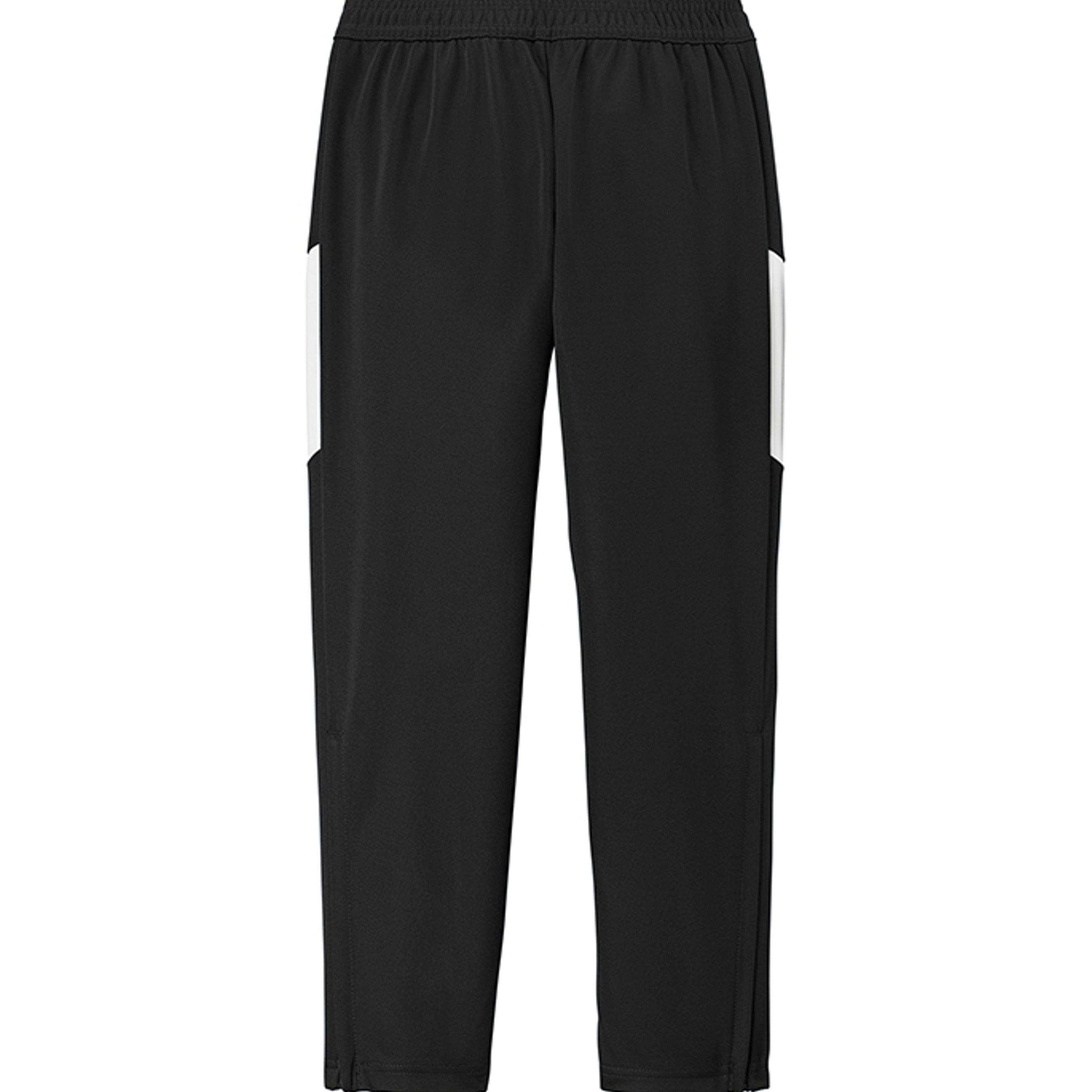 Black/ White - YPST800 - BACK