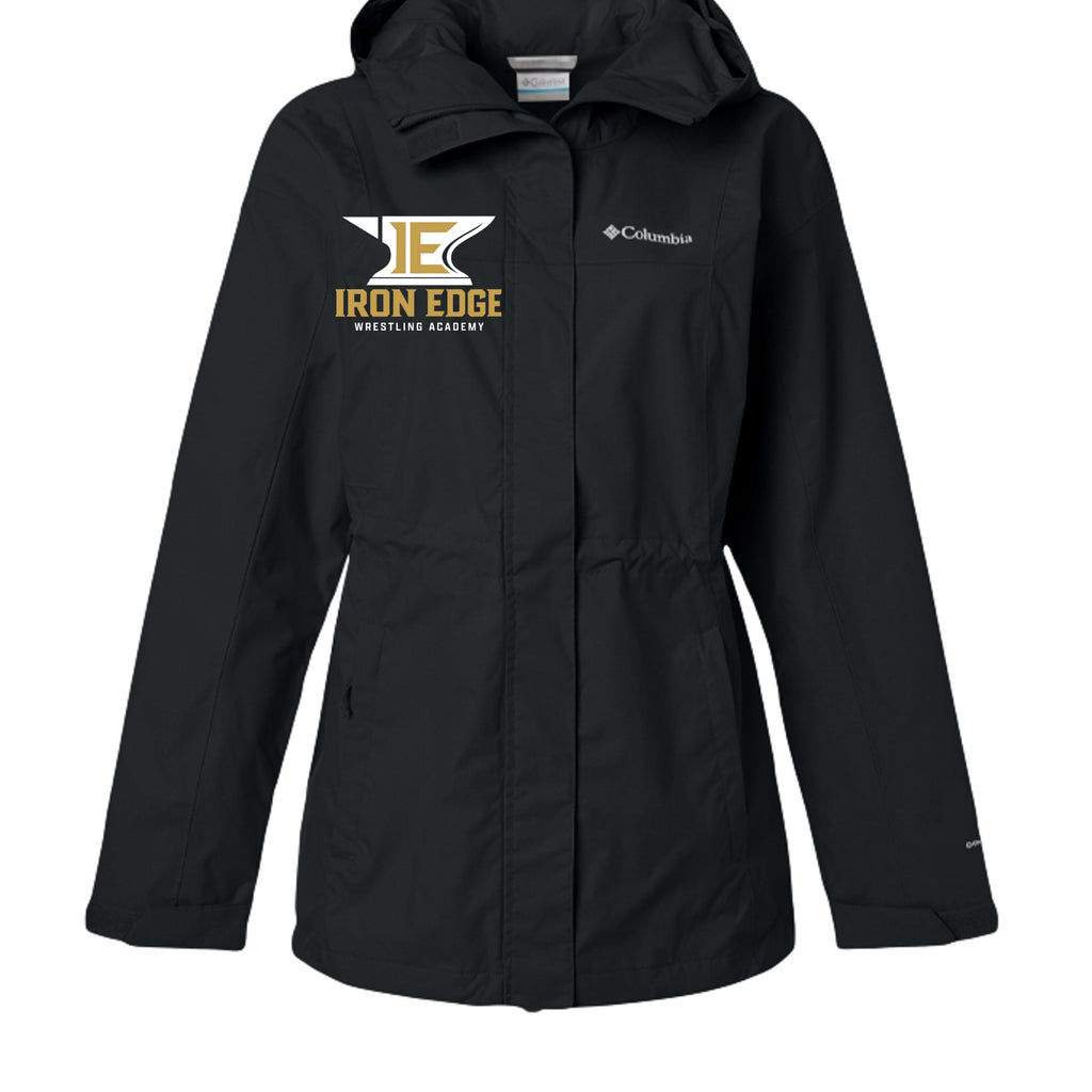 Black - 211390 - FRONT