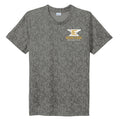 Grey Concrete - YST460 - FRONT