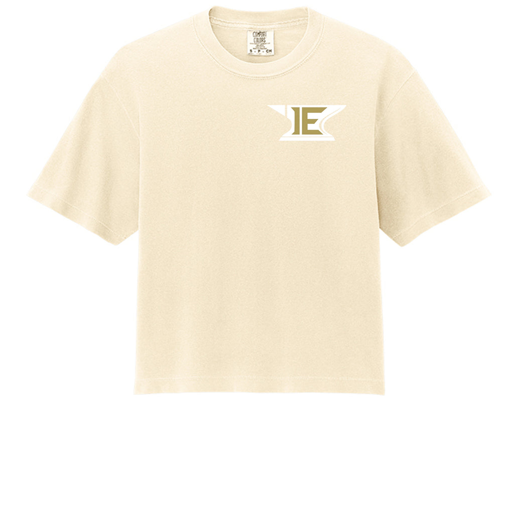 Ivory - 3023CL - FRONT