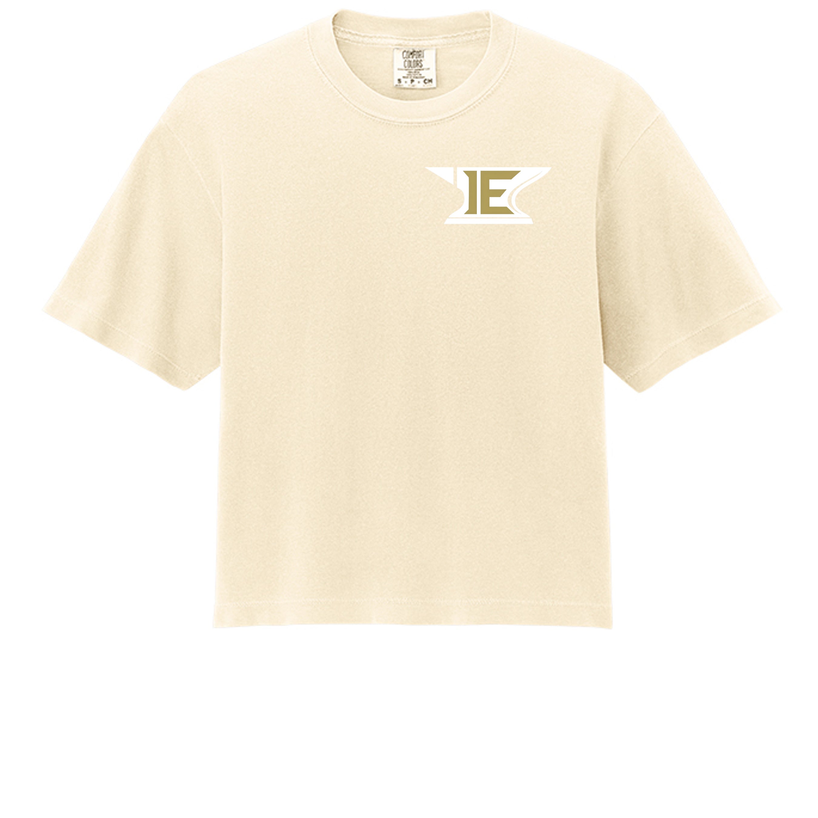 Ivory - 3023CL - FRONT