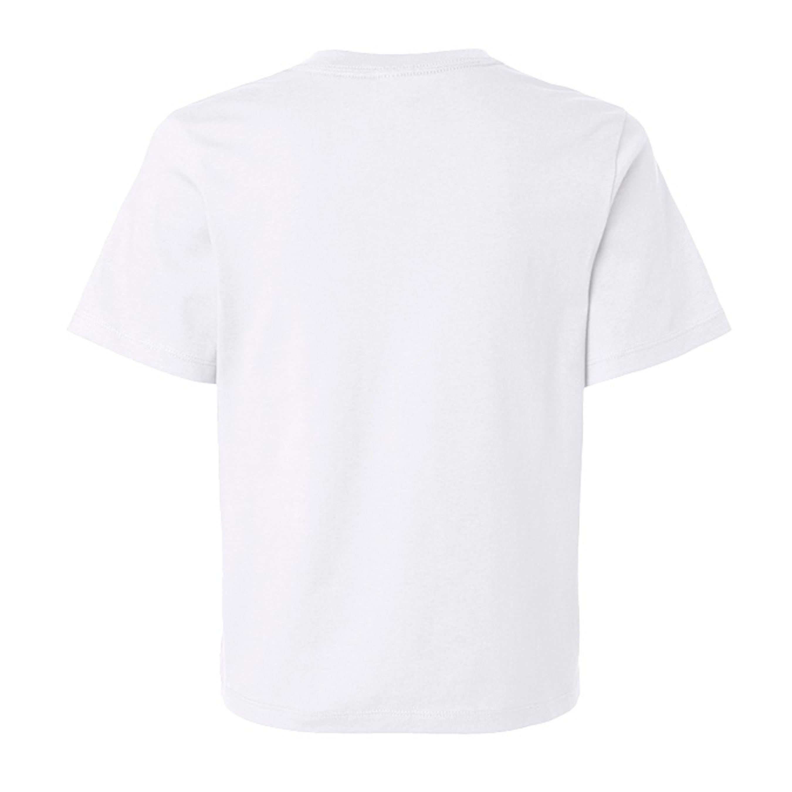 White - 6110C - BACK
