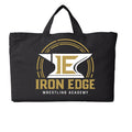 BLACK - EC8207 - FRONT