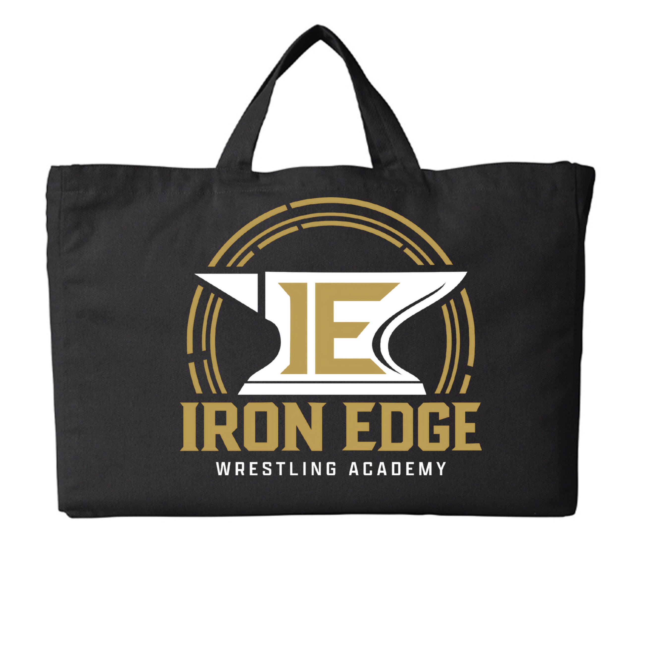 BLACK - EC8207 - FRONT
