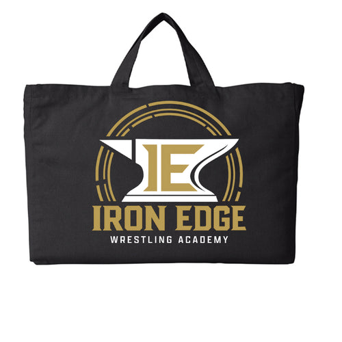 BLACK - EC8207 - FRONT