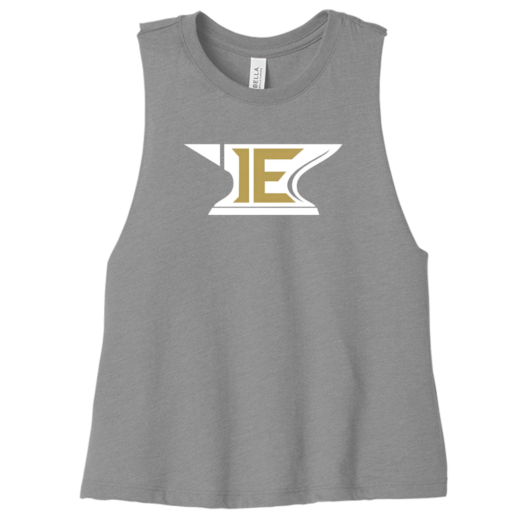 ATHLETIC HEATHER - 6682 - FRONT