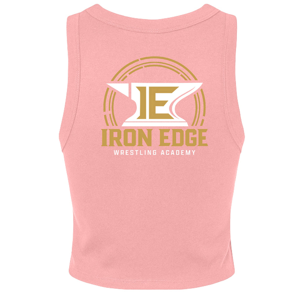 SOLID PINK BLEND - 1019 - BACK