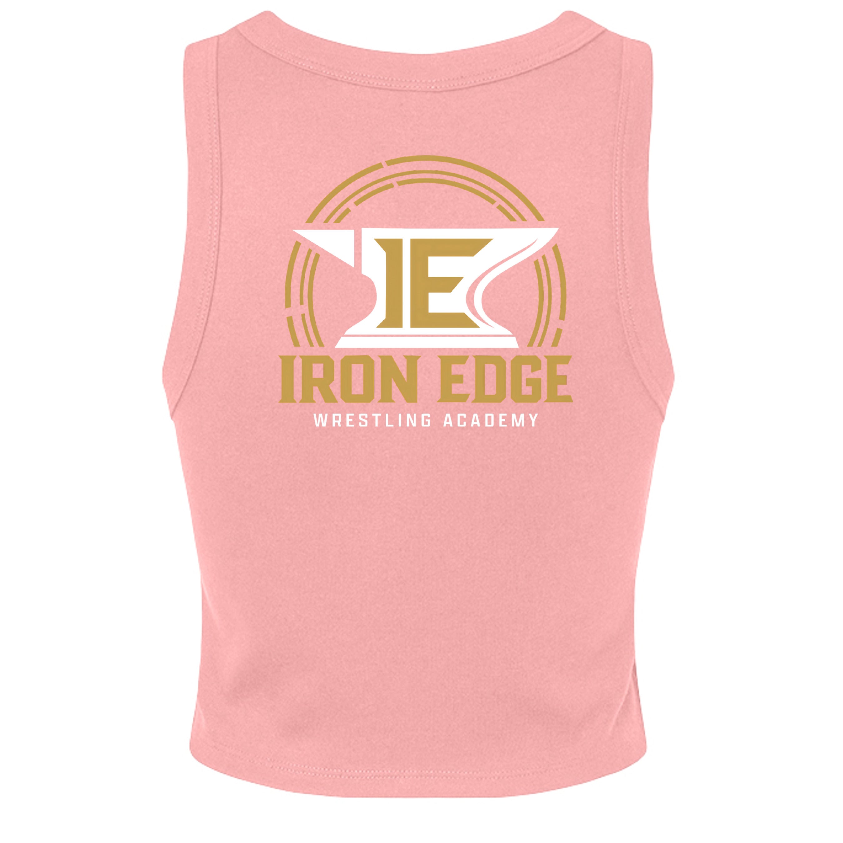 SOLID PINK BLEND - 1019 - BACK