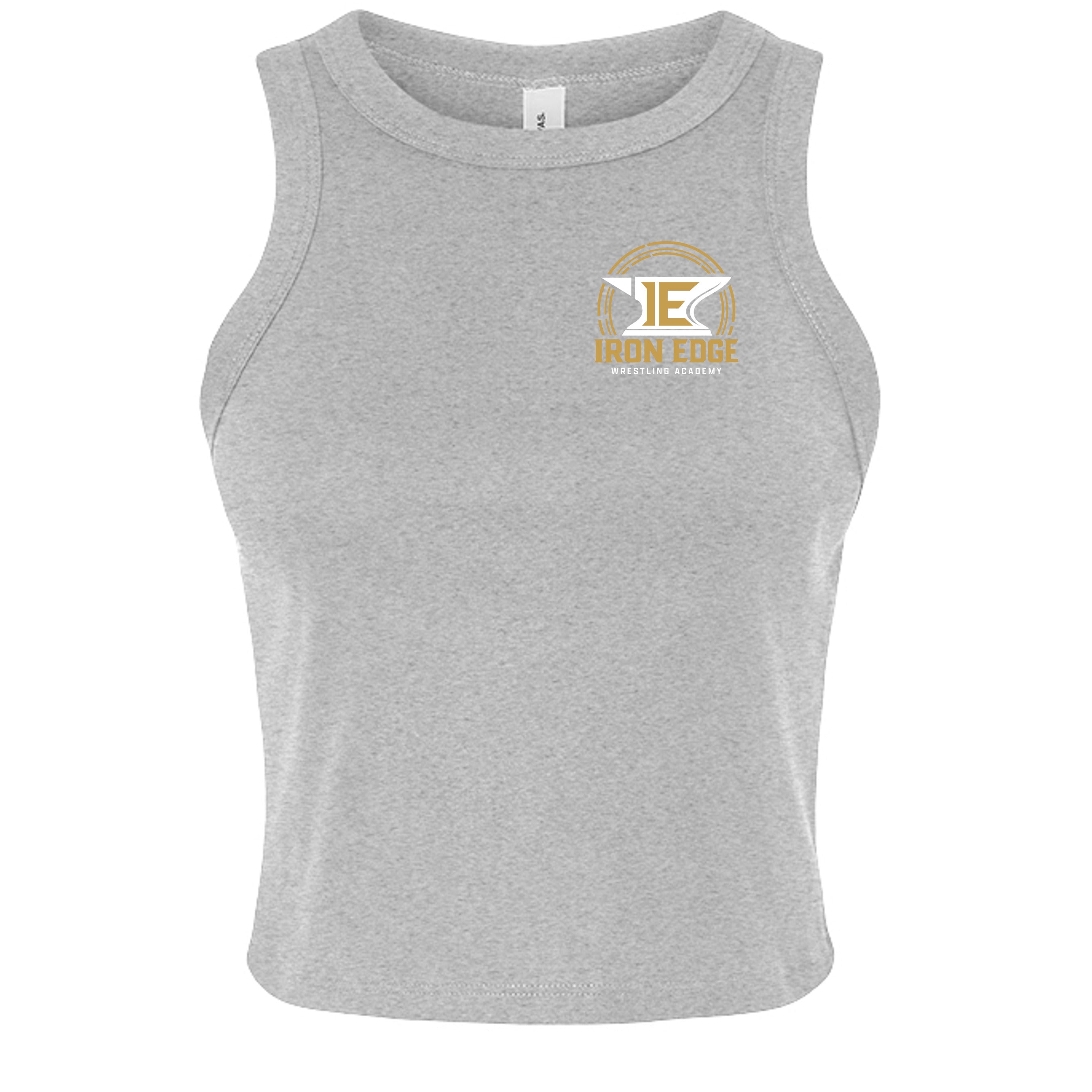 ATHLETIC HEATHER - 1019 - FRONT