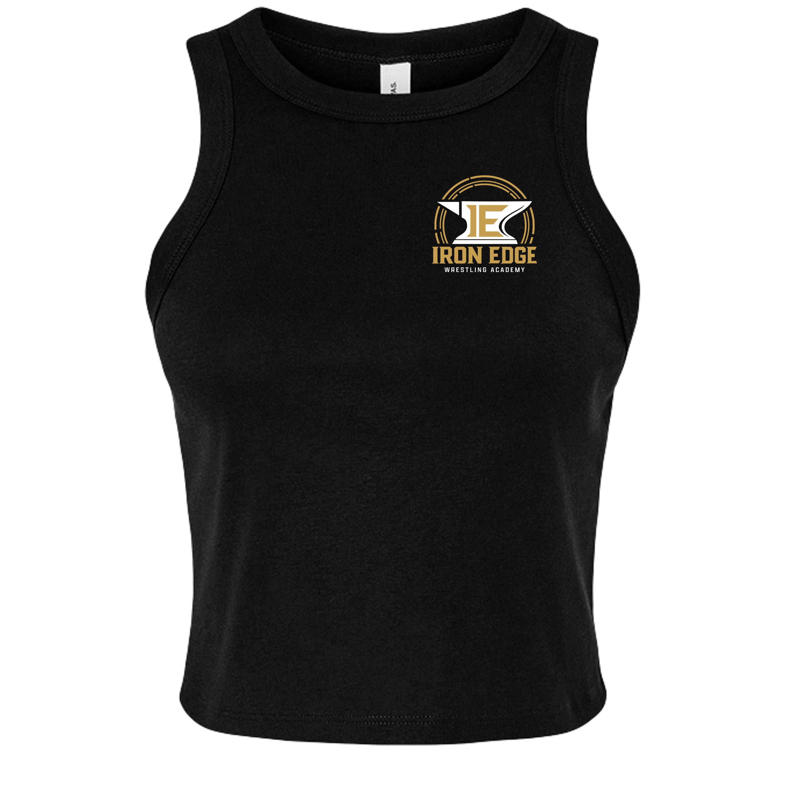 Solid Black Blend - 1019 - FRONT