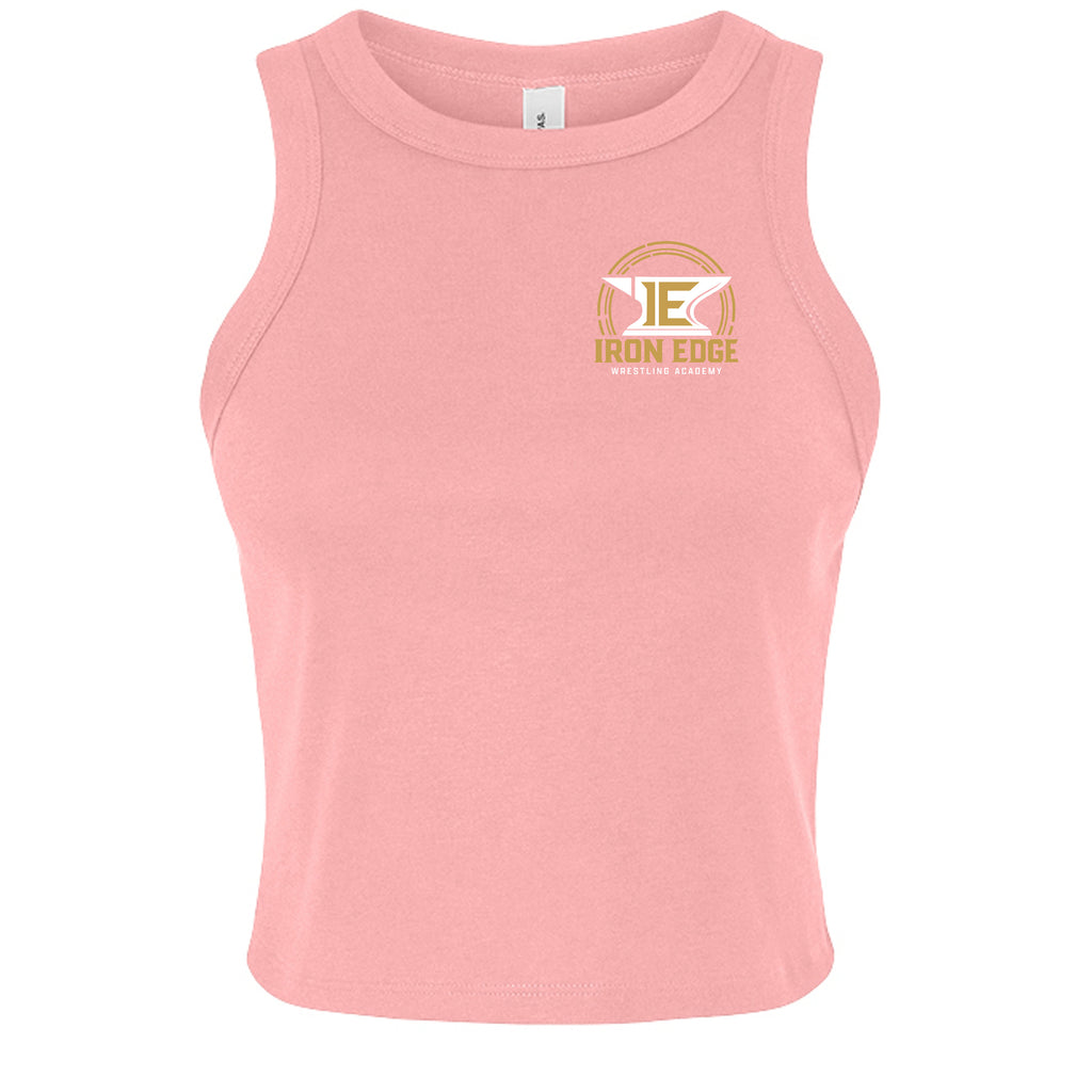 SOLID PINK BLEND - 1019 - FRONT