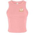 SOLID PINK BLEND - 1019 - FRONT