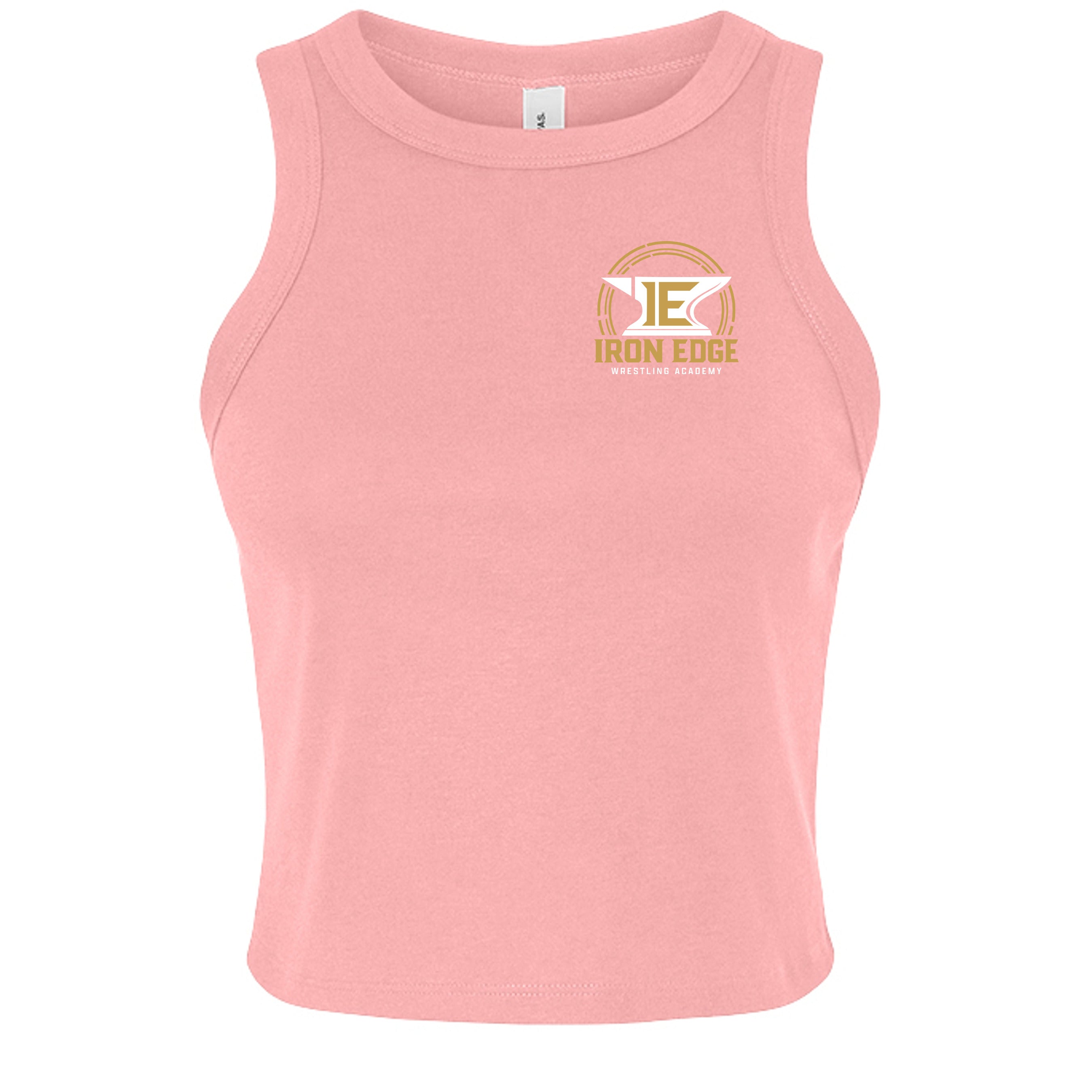 SOLID PINK BLEND - 1019 - FRONT