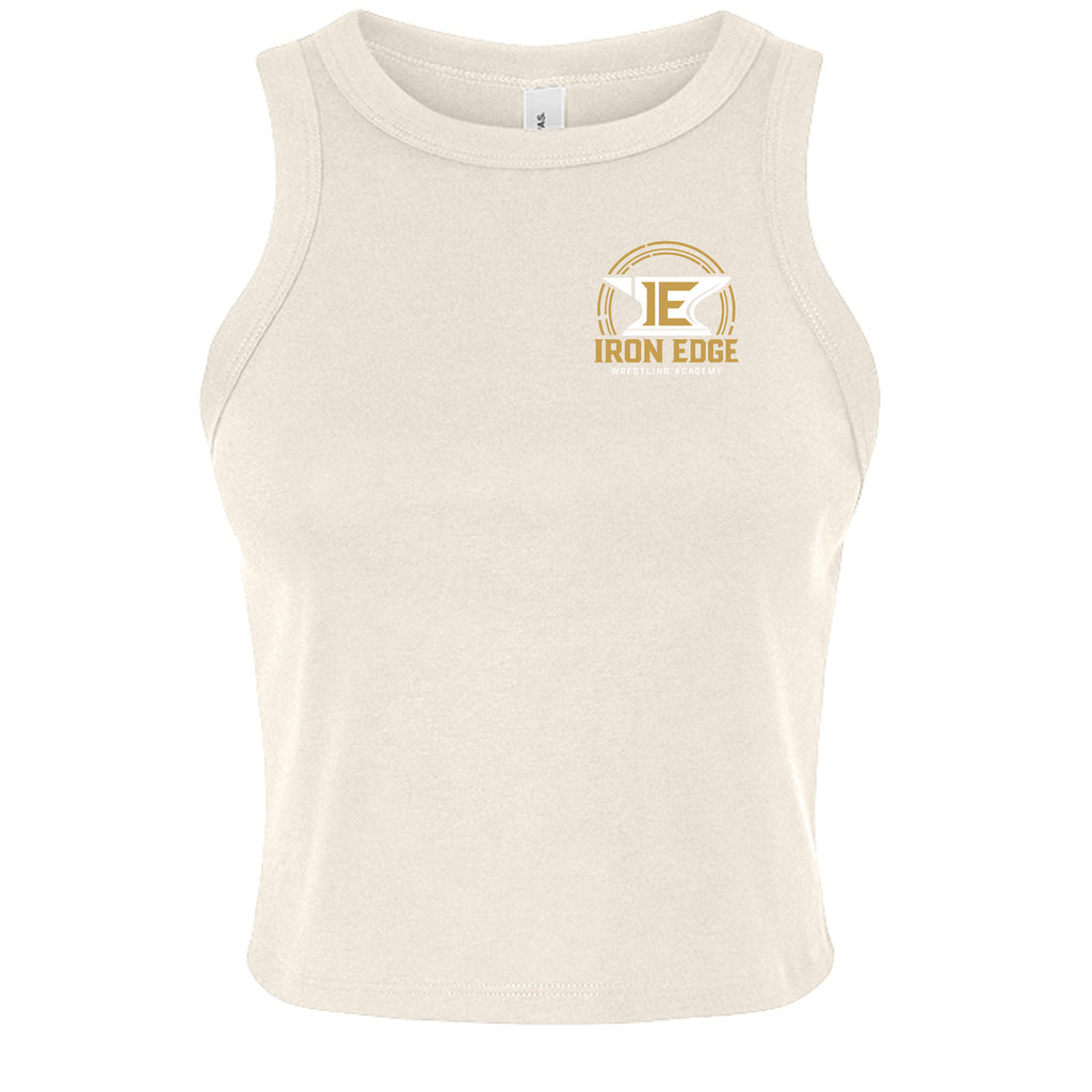 Solid Natural Blend - 1019 - FRONT