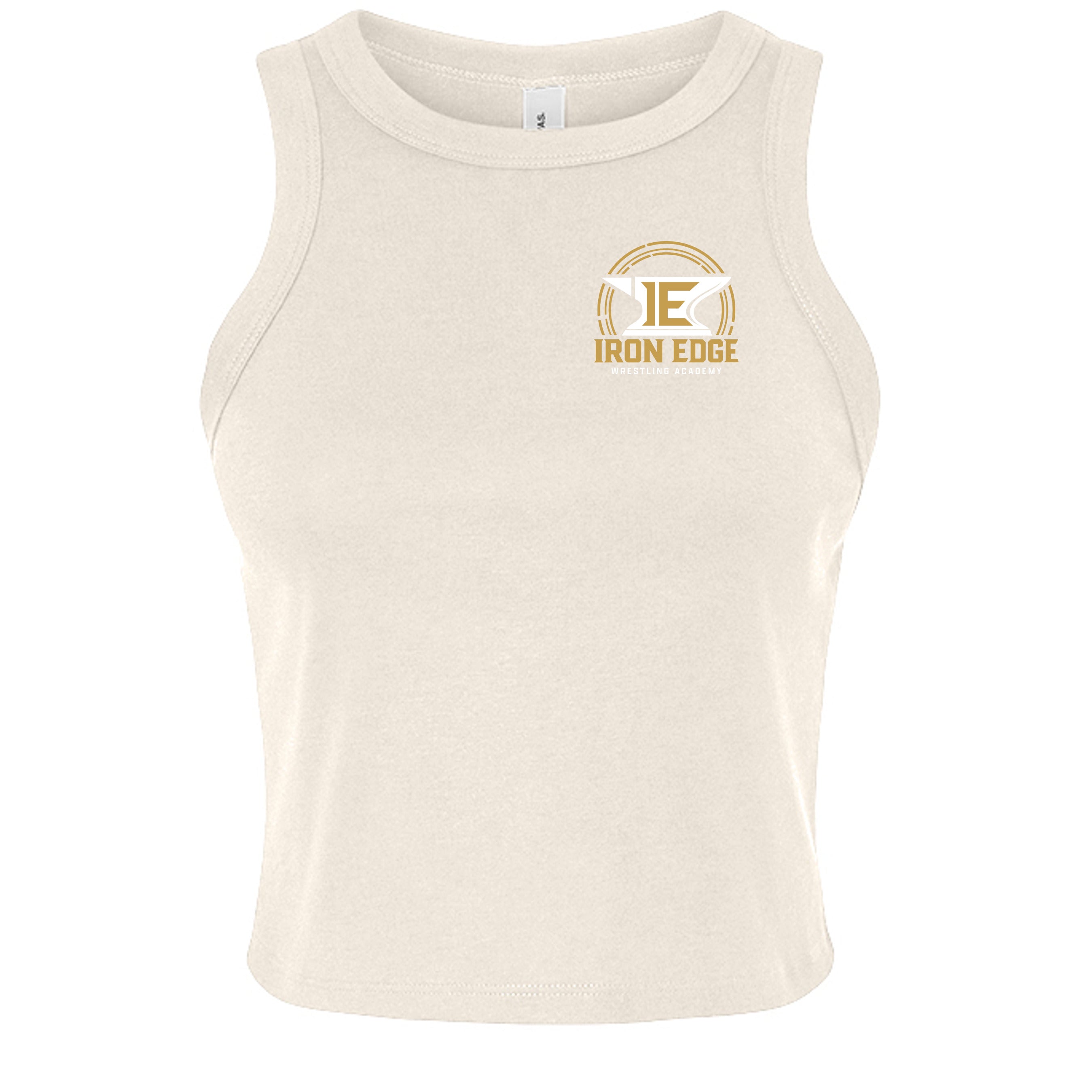 Solid Natural Blend - 1019 - FRONT