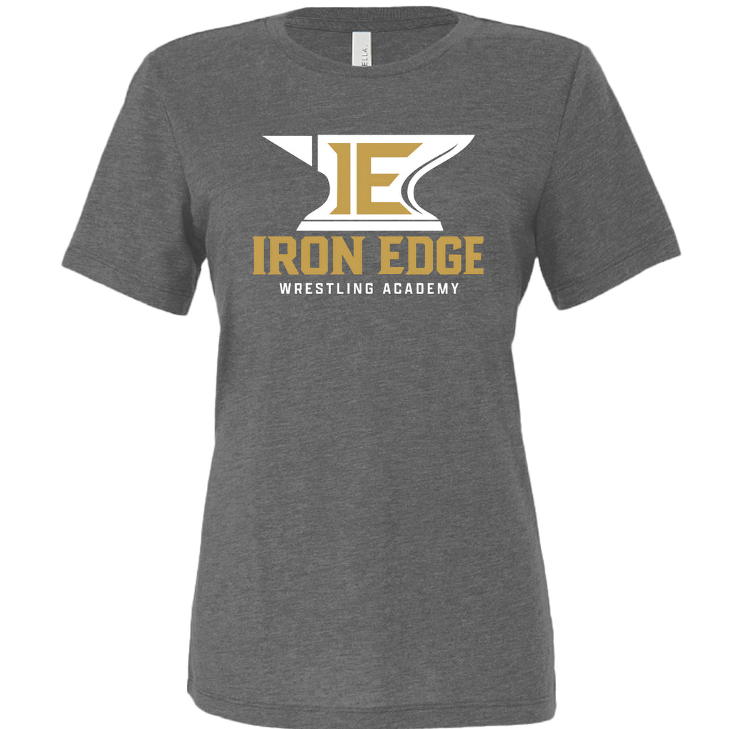GREY TRIBLEND - 6413 - FRONT