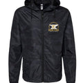 Black Camo - EXP54LWZ - FRONT