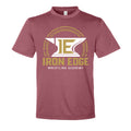 Sport Dark Maroon - TT15Y - FRONT