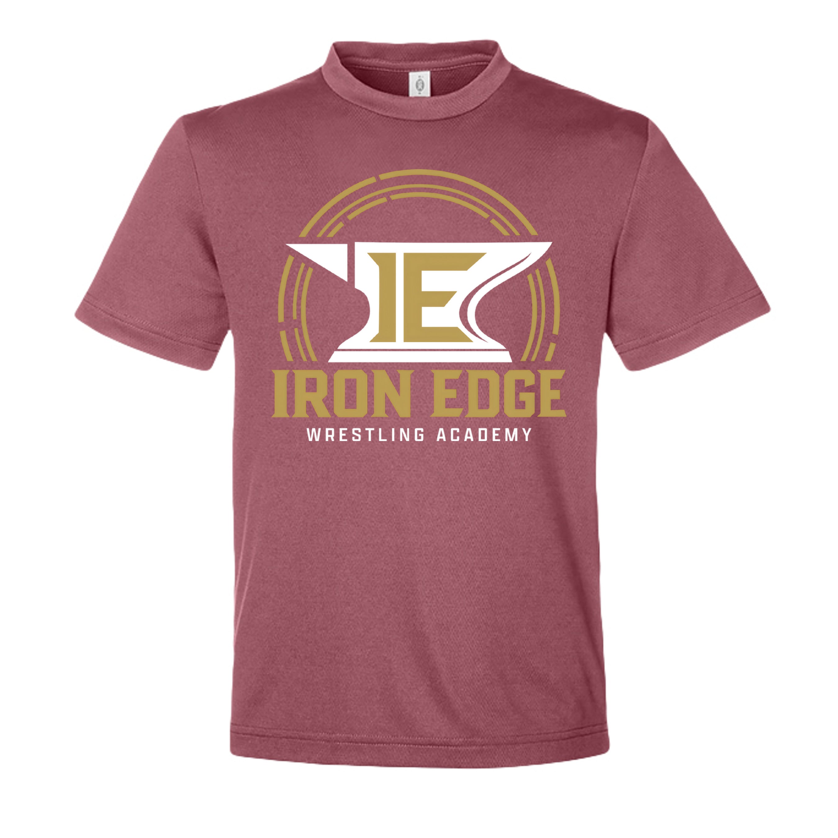 Sport Dark Maroon - TT15Y - FRONT