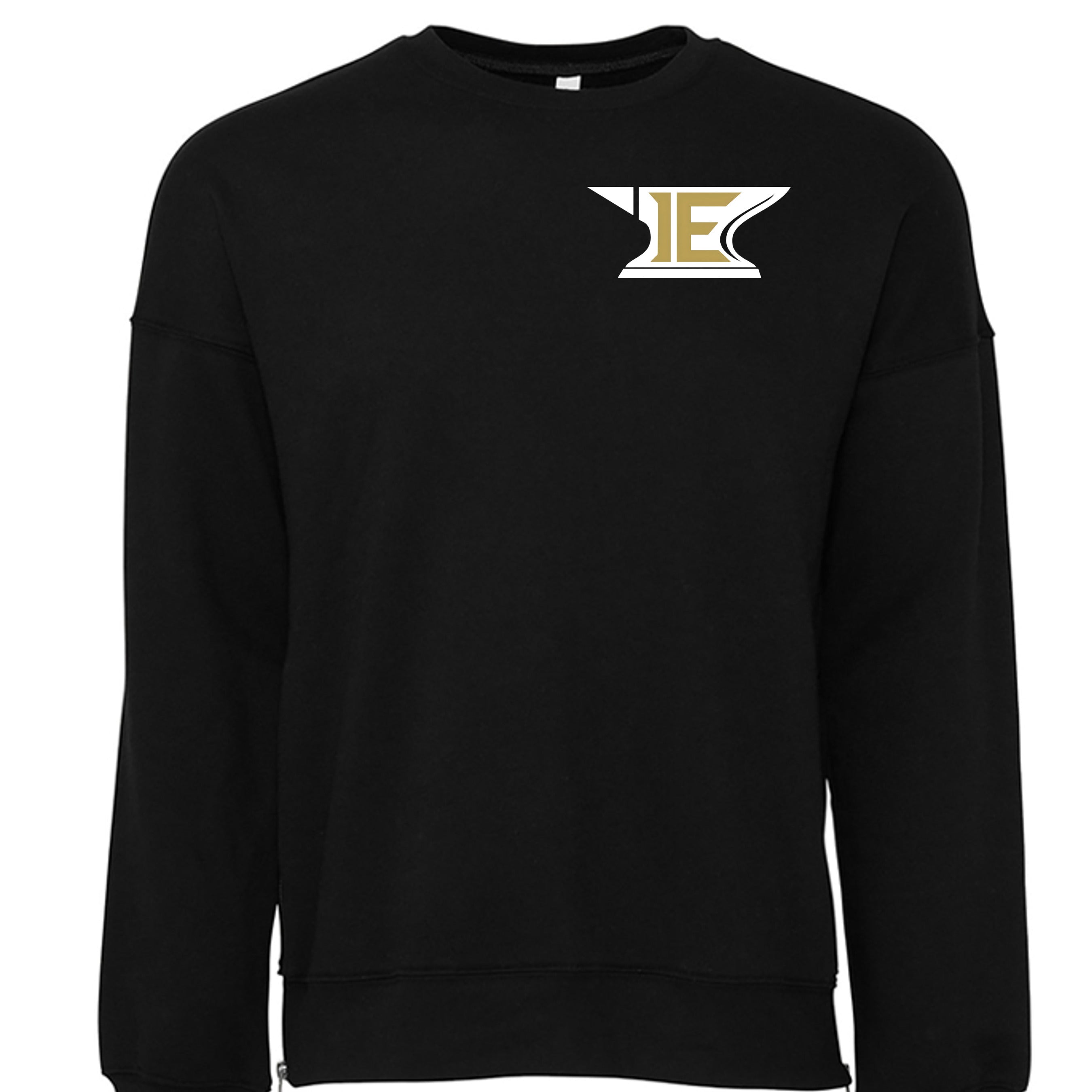 BLACK - 3945 - FRONT