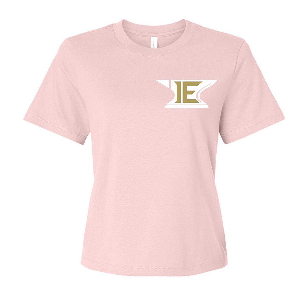 Soft Pink - 6110C - FRONT