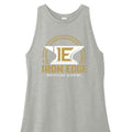 Light Grey Hth - LST402 - FRONT