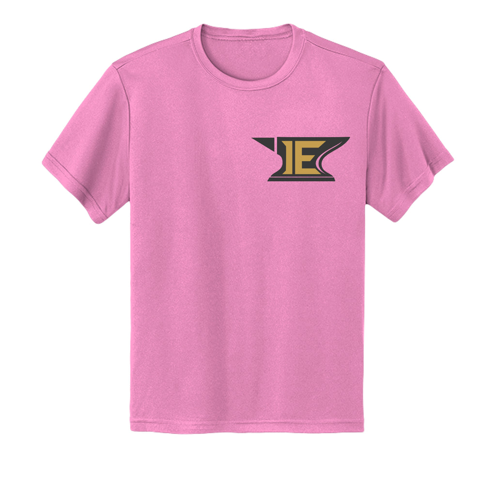 Charity Pink - CE10Y - FRONT